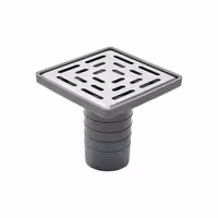 کف شور مهر درب استیل 10در10