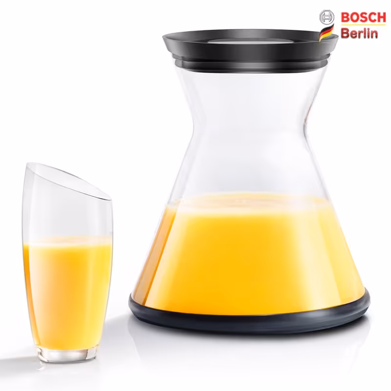 آب مرکبات گیری بوش مدل  mcp72gpb