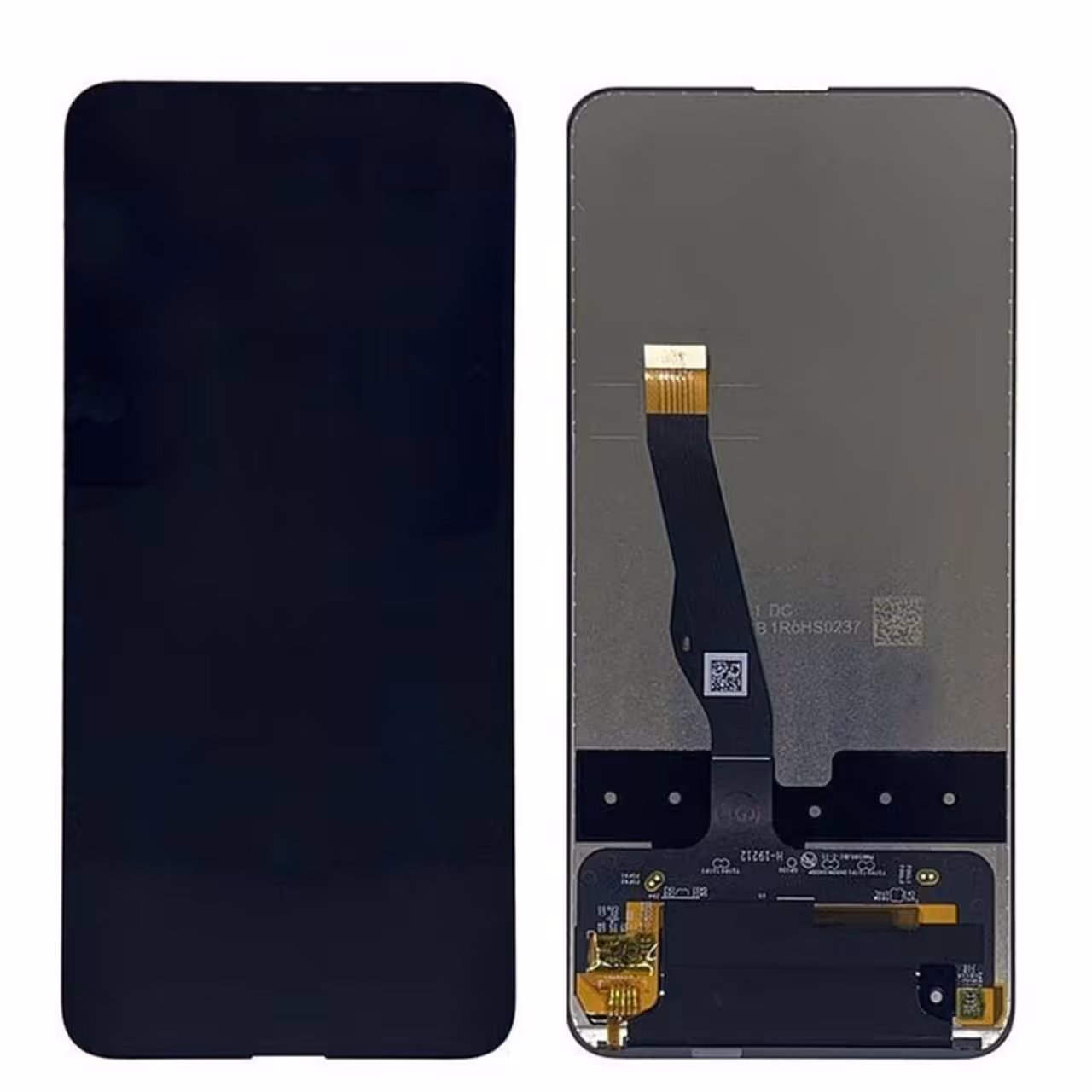 تاچ ال سی دی هواوی HUAWEI Y9s