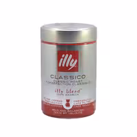 قهوه اسپرسو عربیکا ایلی illy مدل Classico