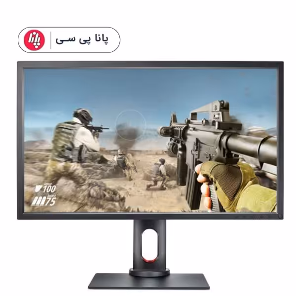 مانیتور 27 اینچ زویی بنکیو مدل BenQ ZOWIE XL2731
