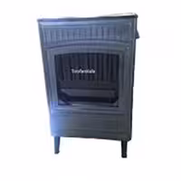 بخاری جهان افروز مدل Jahan Afrooz jcf 180