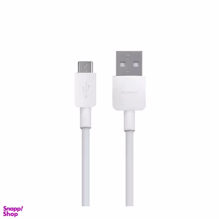 کابل تبدیل USB به microUSB طرح هوآوی مدل AP71