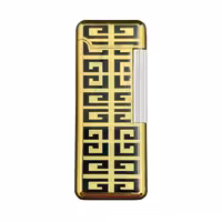 فندک مدل سنگ بغل کد DKD-1099