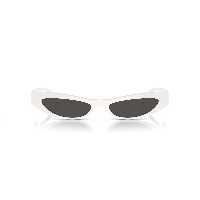 عینک آفتابی قهوه‌ای مردانه و زنانه 52 16 145 اورجینال Dolce Gabbana Dolce&amp;Gabbana