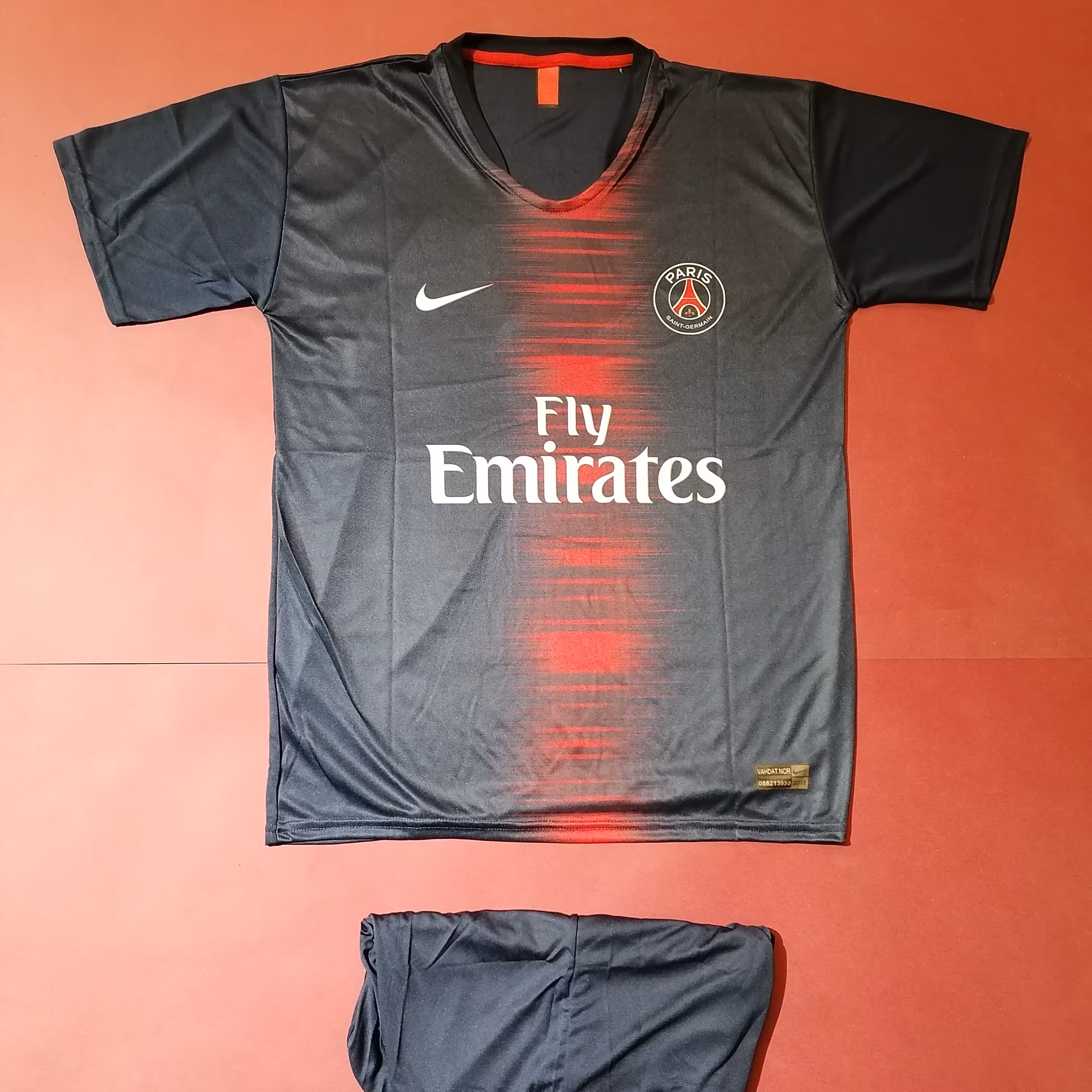 تیشرت شورت پارتیشن ژرمن تولید ملی کیفیت عالی 