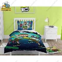 روتختی کودک لارا مدل بنتن - فروشگاه سه گامه