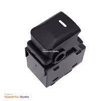 کلید شیشه بالابر هیوندای آوانته دنده ای جلو راست موبیس - کره