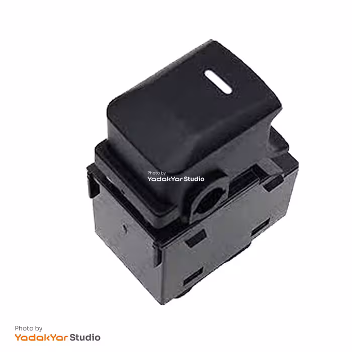 کلید شیشه بالابر هیوندای آوانته دنده ای جلو راست موبیس - کره