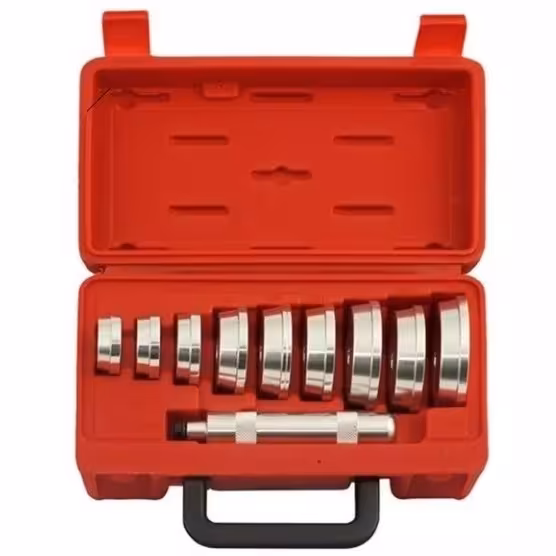 کنس جازن بلبرینگ 10 عددی