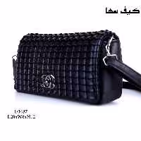 کیف سها. مدل شسته پلیسه ای. مناسب دختران نوجوان و خانمهای جوان و کدبانوهای گرامی