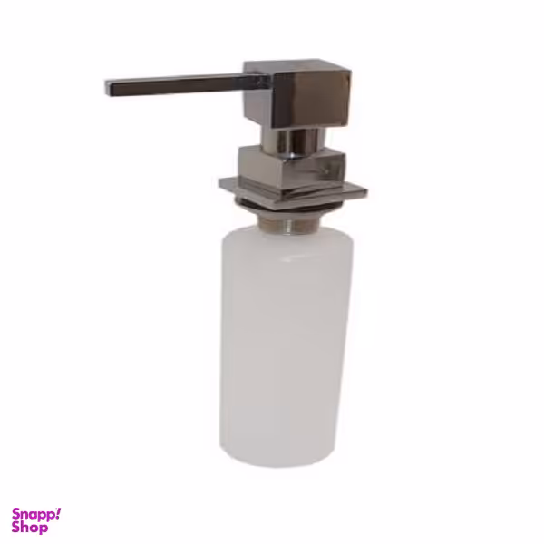 پمپ مایع ظرفشویی مدل توکار