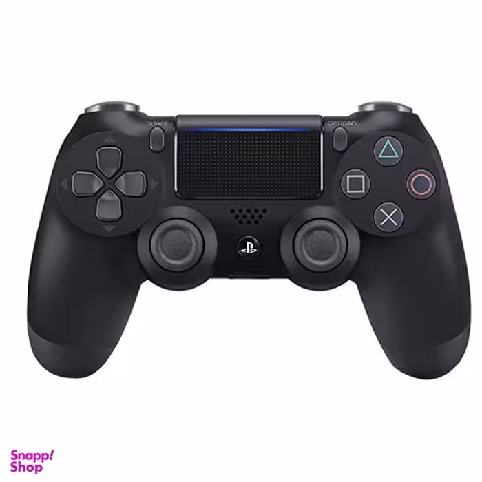 دسته بازی پلی استیشن 4 مدل CUH-ZCT2G DUALSHOCK4 غیر اصل