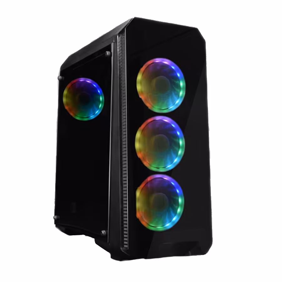 کیس کامپیوتر تسکو مدل TC TA 4490