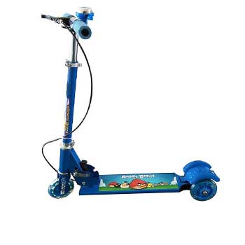 اسکوتر بچه گانه سنین 3-6 سال