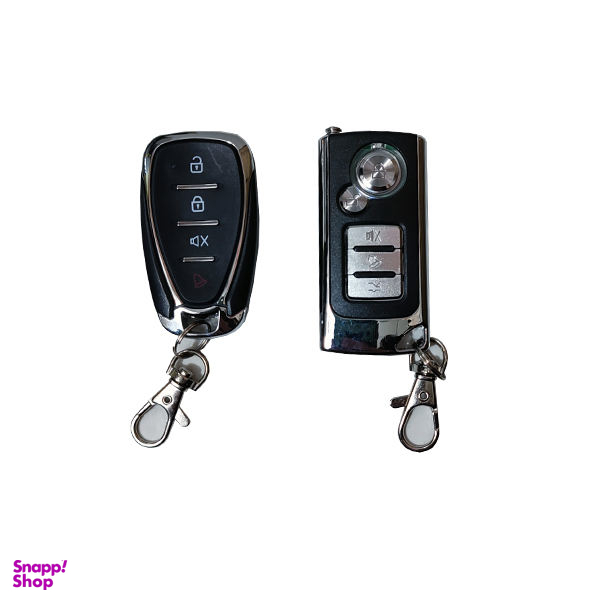 دزدگیر خودرو ماجیکار مدل 06
