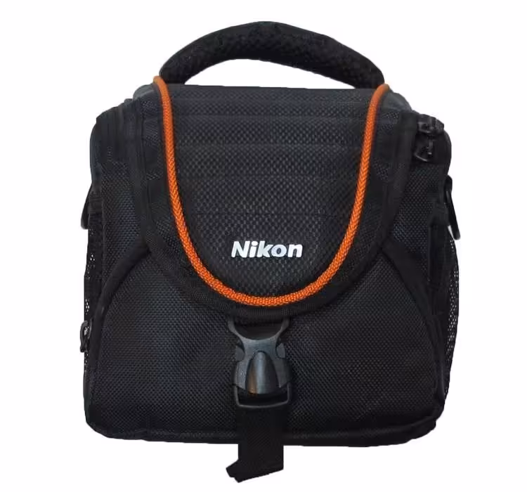 کیف دوربین مدل 2019N