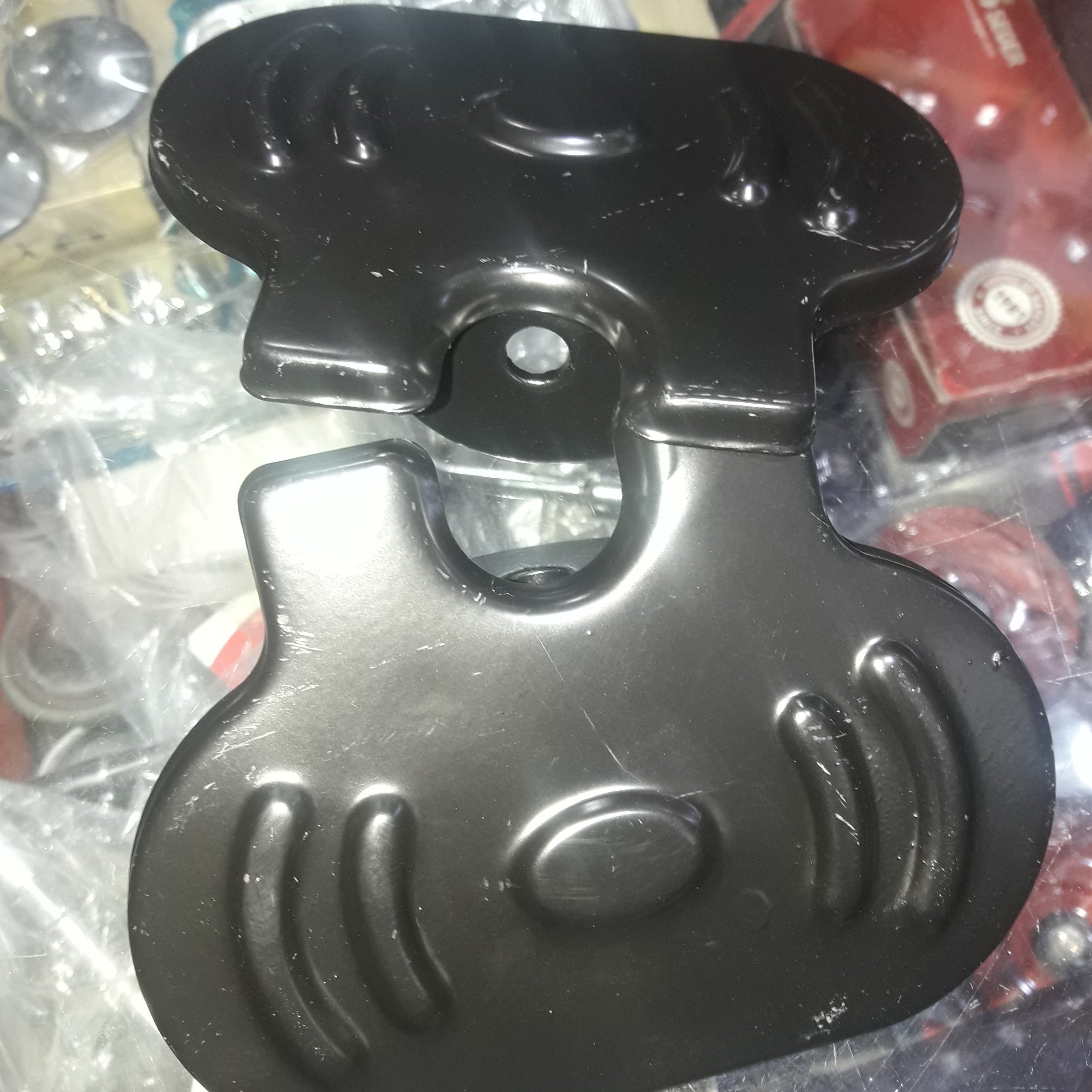 پاگیره ی خانواده