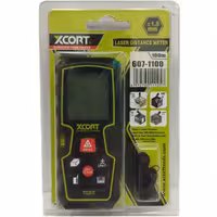 متر لیزری 60 متری   ایکس کورت