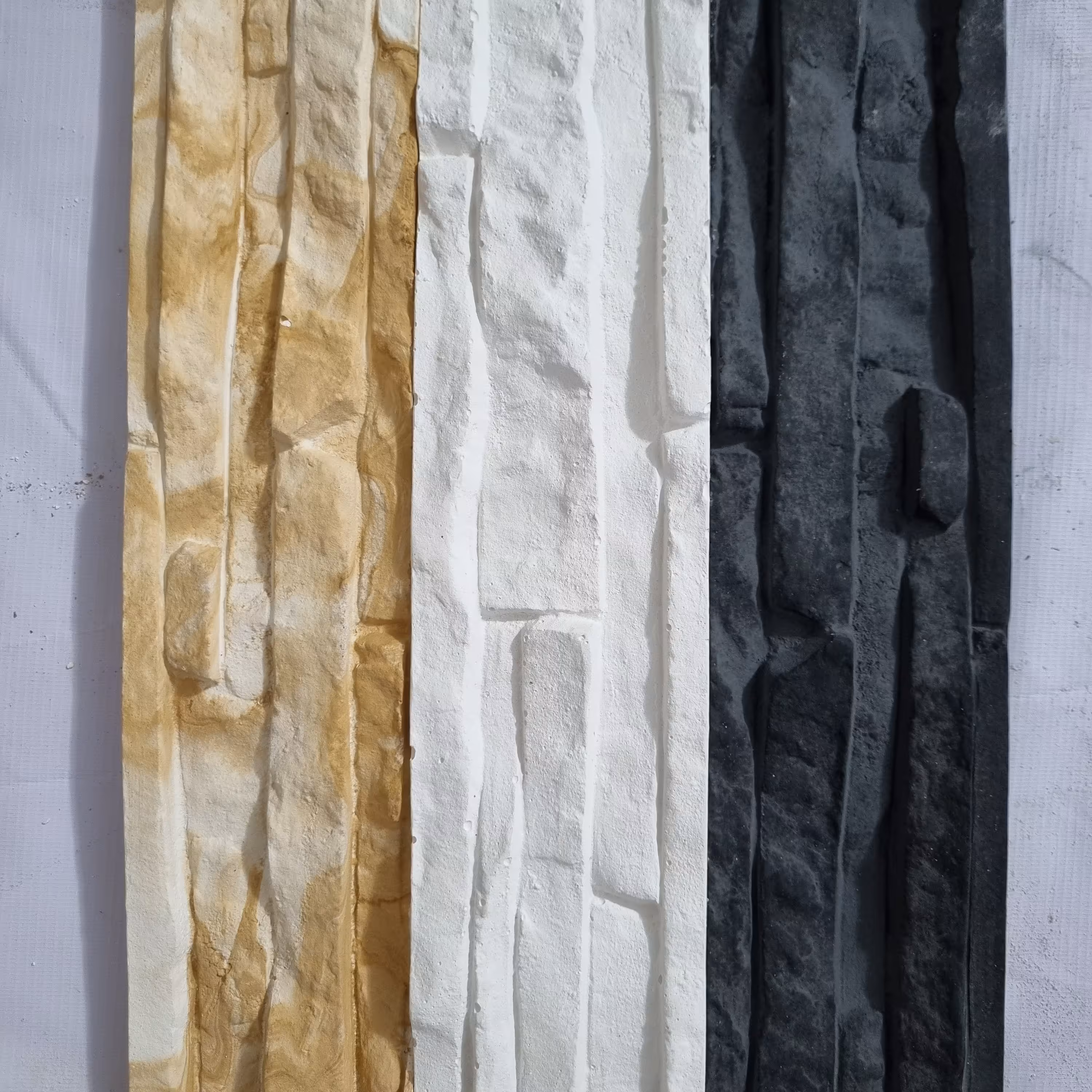 سنگ طرح پژواک