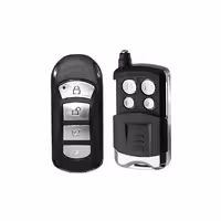 دزدگیر ساده بلوتوثی خودرو برند چیتا مدل 315B طرح 46