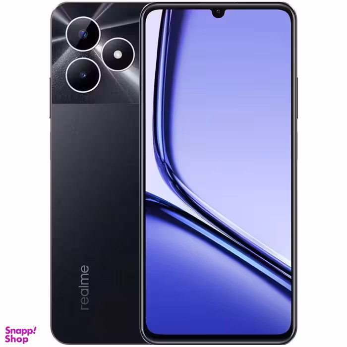 گوشی موبایل ریلمی مدل Note 50 دو سیم کارت ظرفیت 128 گیگابایت رم 4 گیگابایت