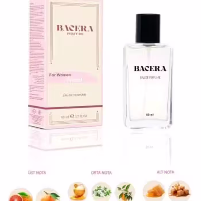 ادکلن ژان پل گویتراسکندلBACERA