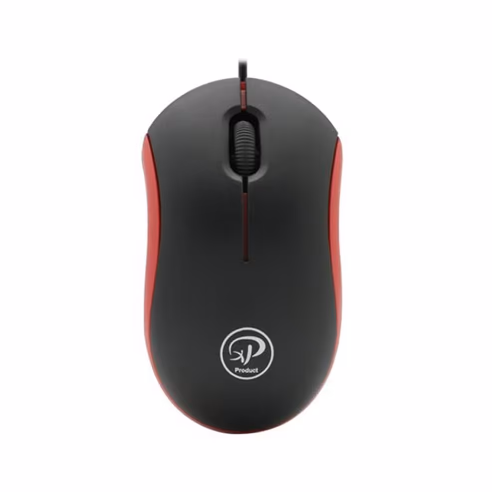 ماوس سیم دار xp-270f