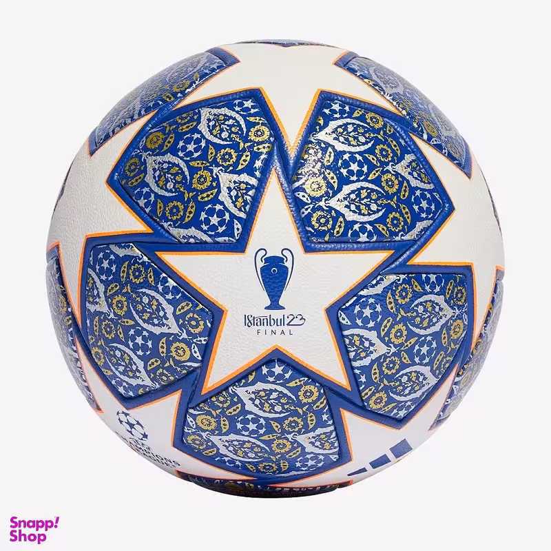 توپ فوتبال مدل league 2023