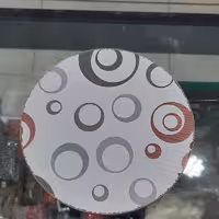 گردون مینی کیک 15 سانت چرخش عالی