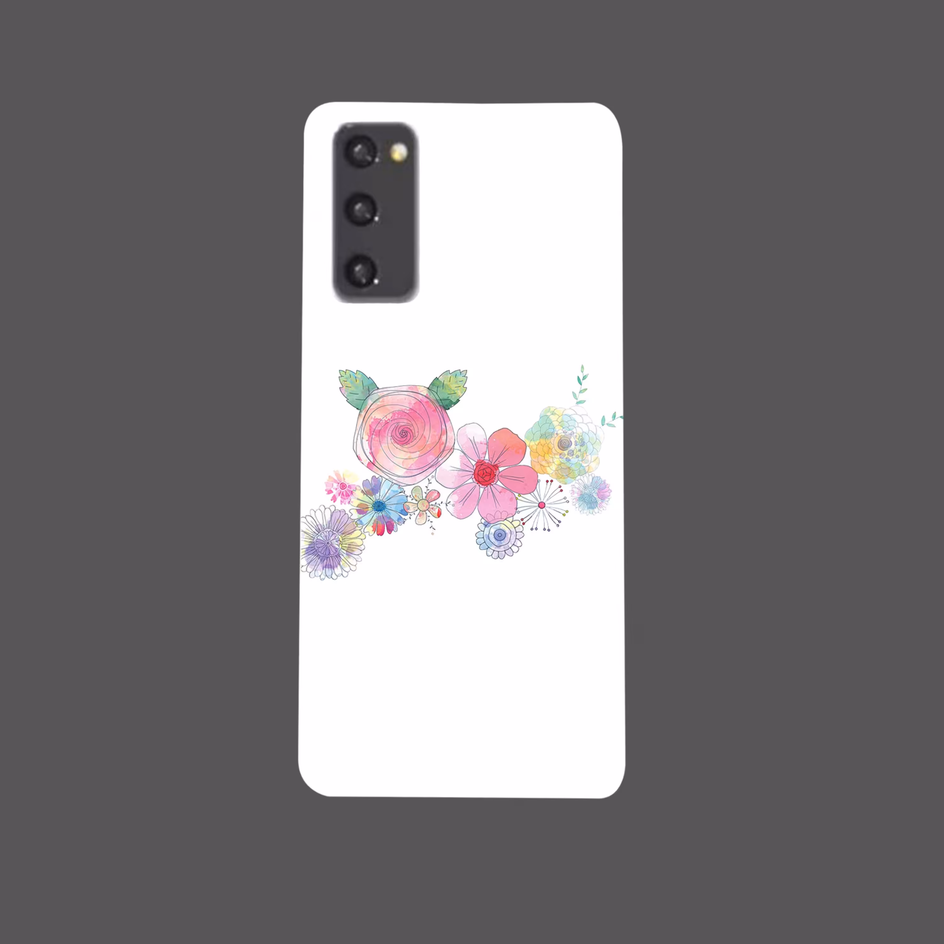 کاور گارد قاب سایر g10008مناسب برای گوشی موبایل سامسونگ s20fe