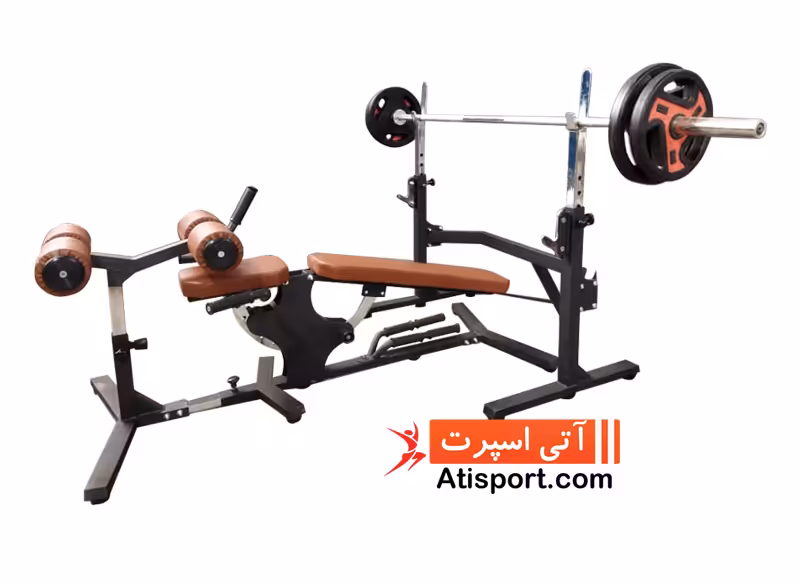 دستگاه 10 کاره  Technofull TFX 1075