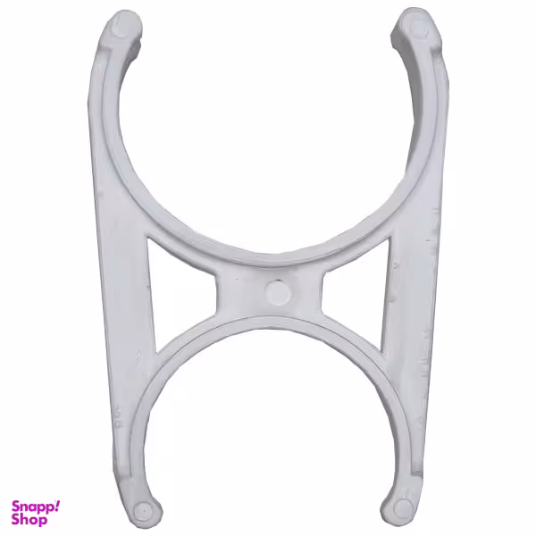 کلمپ فیلتر دستگاه تصفیه کننده آب مدل 2/5x2