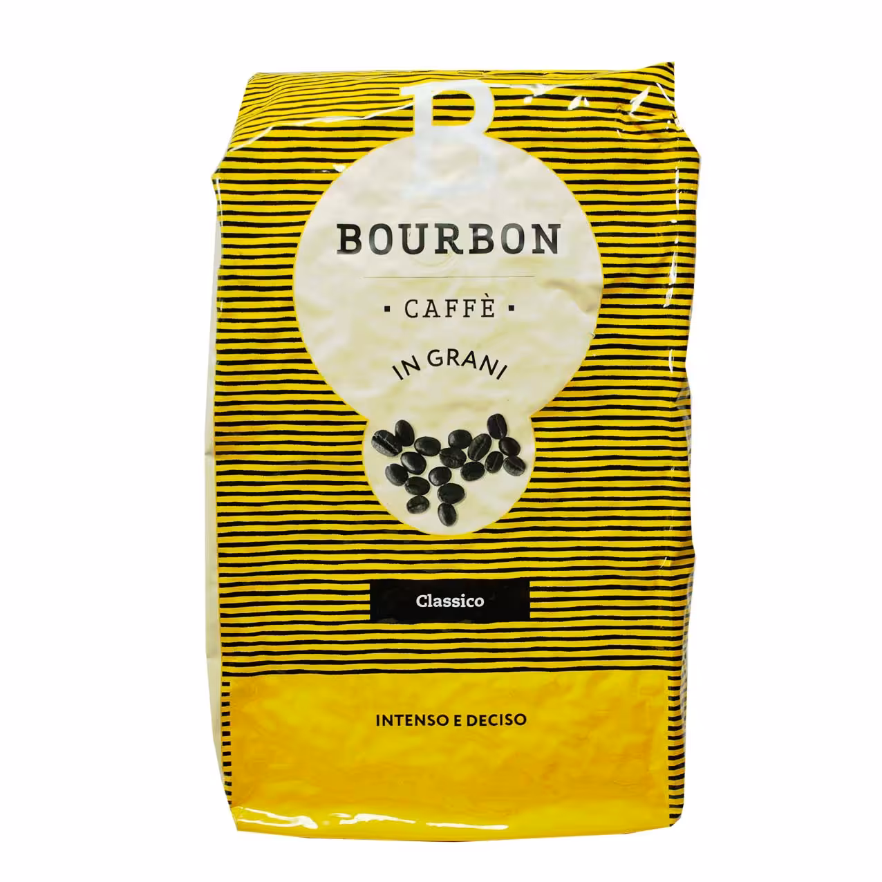 قهوه دان کلاسیکو بوربون - bourbon