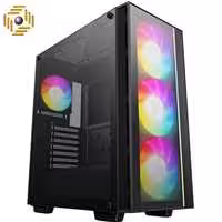 کیس کامپیوتر دیپ کول DeepCool MATREXX 55 V4