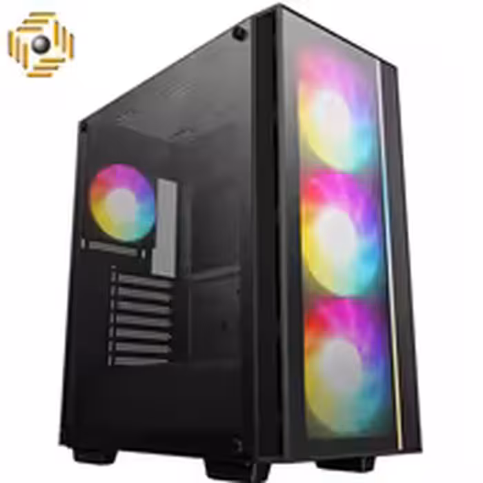 کیس کامپیوتر دیپ کول DeepCool MATREXX 55 V4