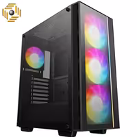کیس کامپیوتر دیپ کول DeepCool MATREXX 55 V4