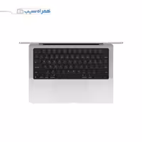 لپ تاپ 14.2 اینچی اپل مدل MacBook Pro MW2W3 2024