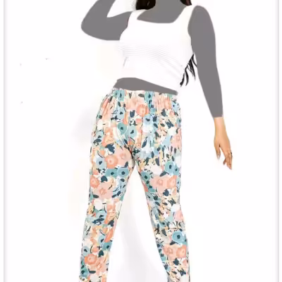 شلوار زنانه