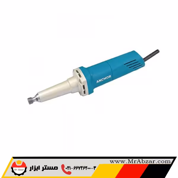 فرز انگشتی گلوبلند آنکور D5