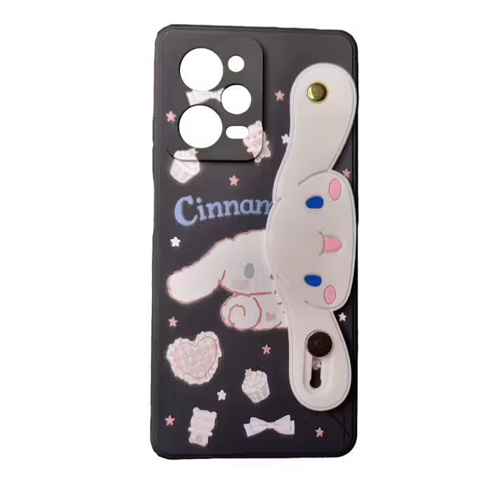 گارد استند دار Cinnamoroll برای سامسونگ A12 - امین 24 امانت دار اعتماد شما