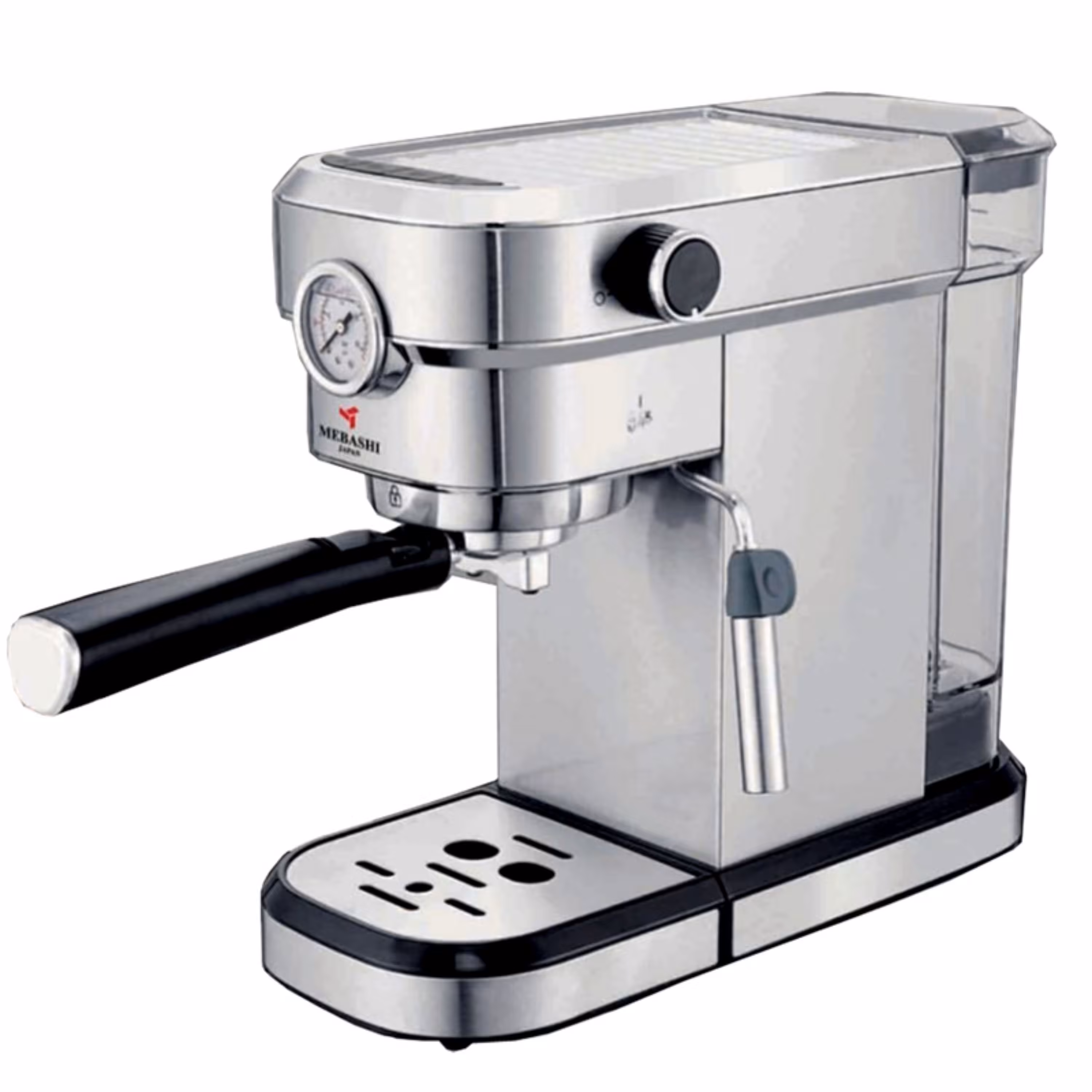 اسپرسوساز مباشی مدل ECM-2016