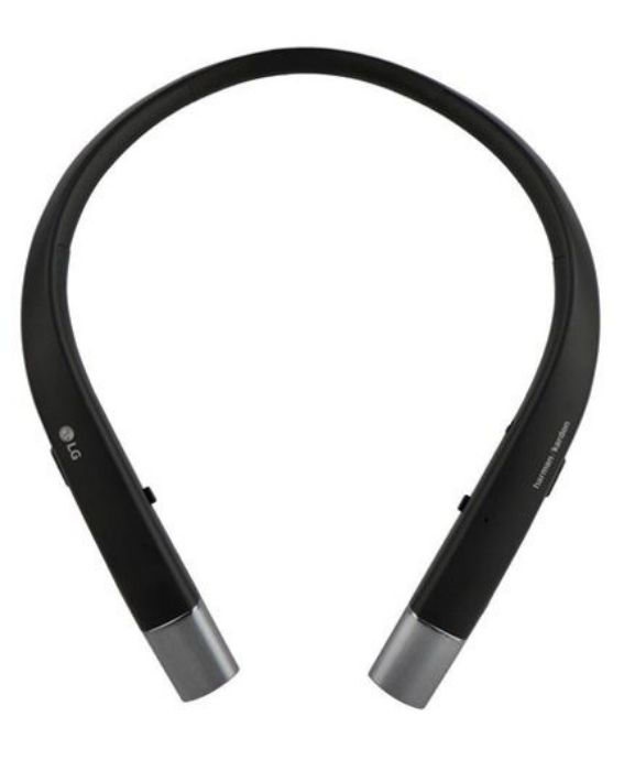 هندزفری بی سیم ال جی مدل Tone Infinim HBS-920
