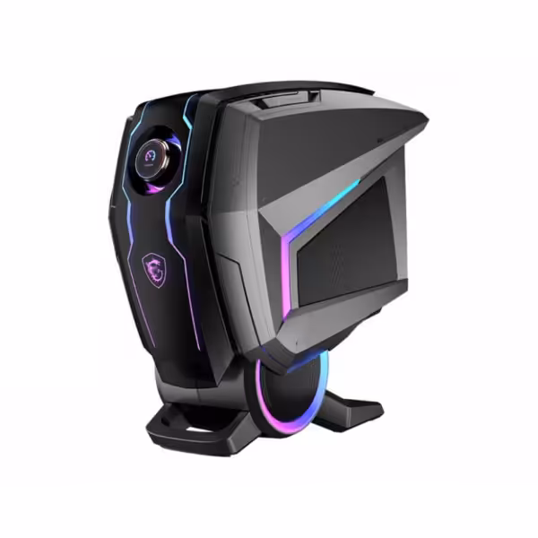 کامپیوتر دسکتاپ MEG Aegis Ti5 12VTJ ام اس آی