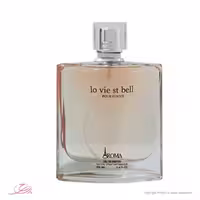 ادکلن لاوی است بل زنانه آروما lo vie st bell حجم 100 میلی لیتر