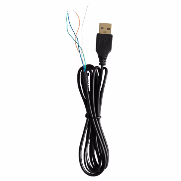 کابل تعمیری USB طول 1٫5 متر