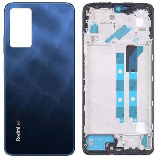 قاب و شاسی شیائومی Xiaomi Redmi Note 11 Pro 5G - دنافون