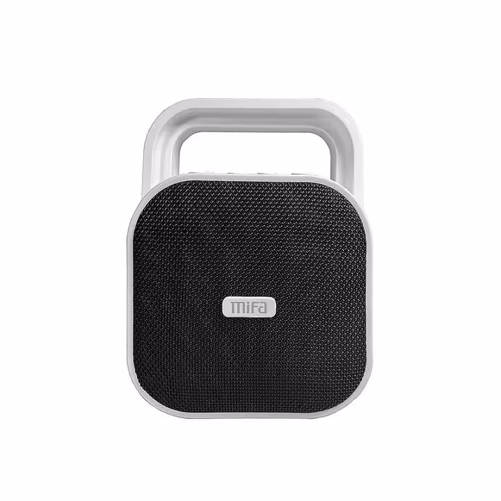 خرید و قیمت اسپیکر بلوتوثی قابل حمل میفا مدل M670