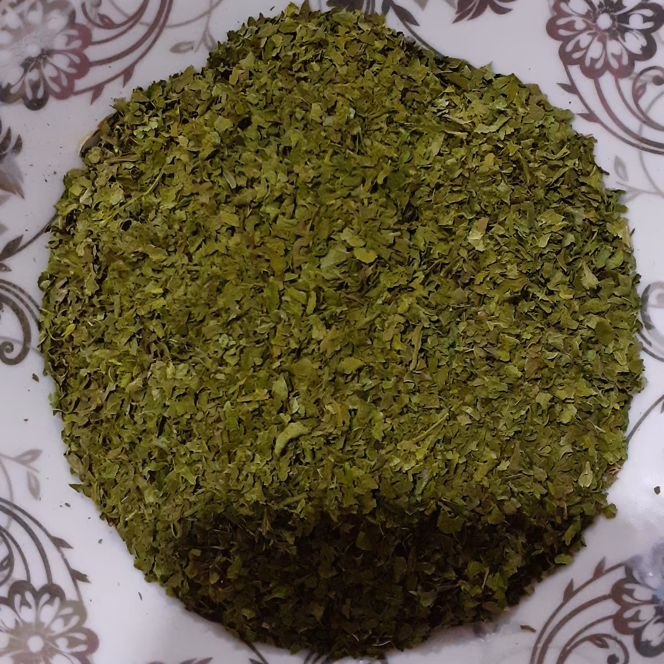 سبزی خشک چوچاق( 50 گرمی) قبل خرید استعلام بگیرید