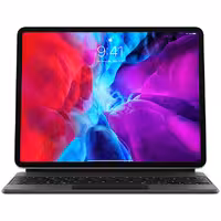 مجیک کیبورد اپل مخصوص آیپد پرو 12.9 اینچ 2020 نسل چهارم - Hiapple.ir